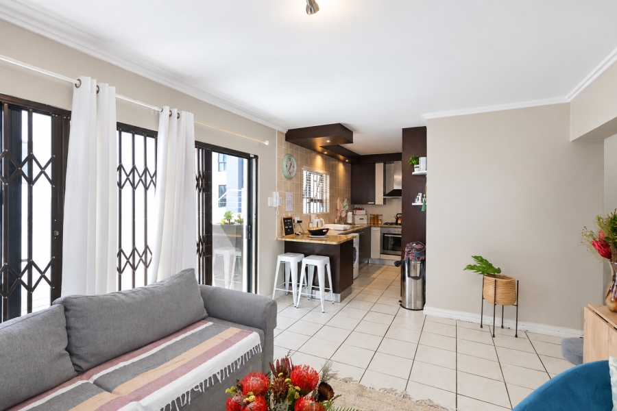To Let 2 Bedroom Property for Rent in Waves Edge Western Cape
